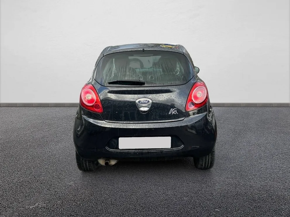 Véhicule occasion 206895 - ford KA - Photo 5
