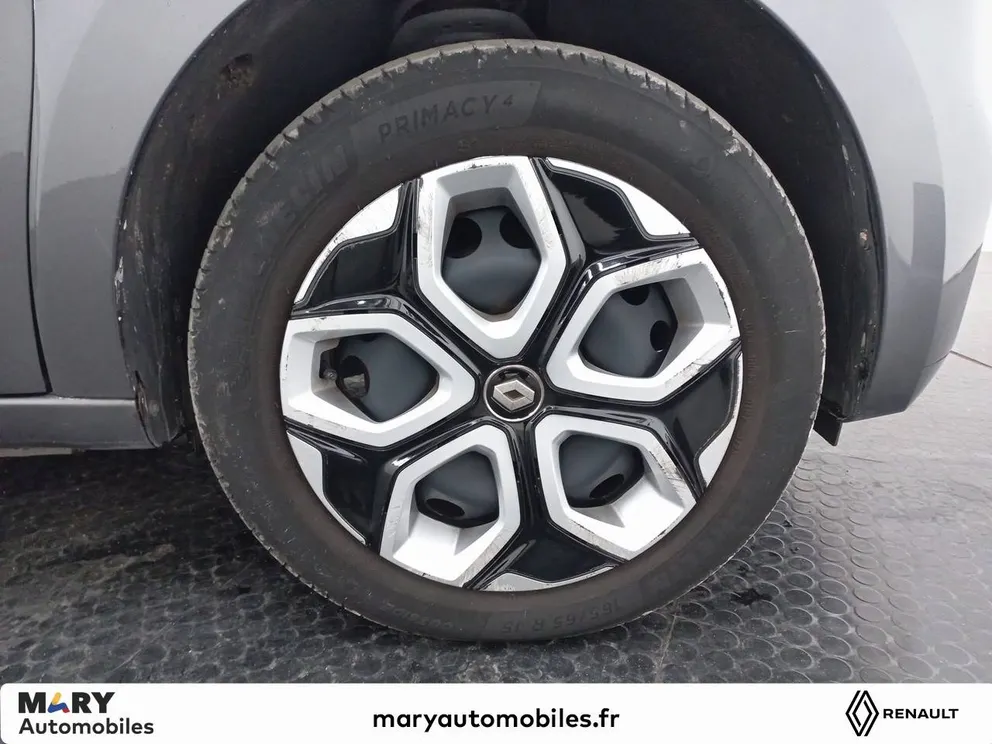 Véhicule occasion 219083 - renault TWINGO - Photo 17