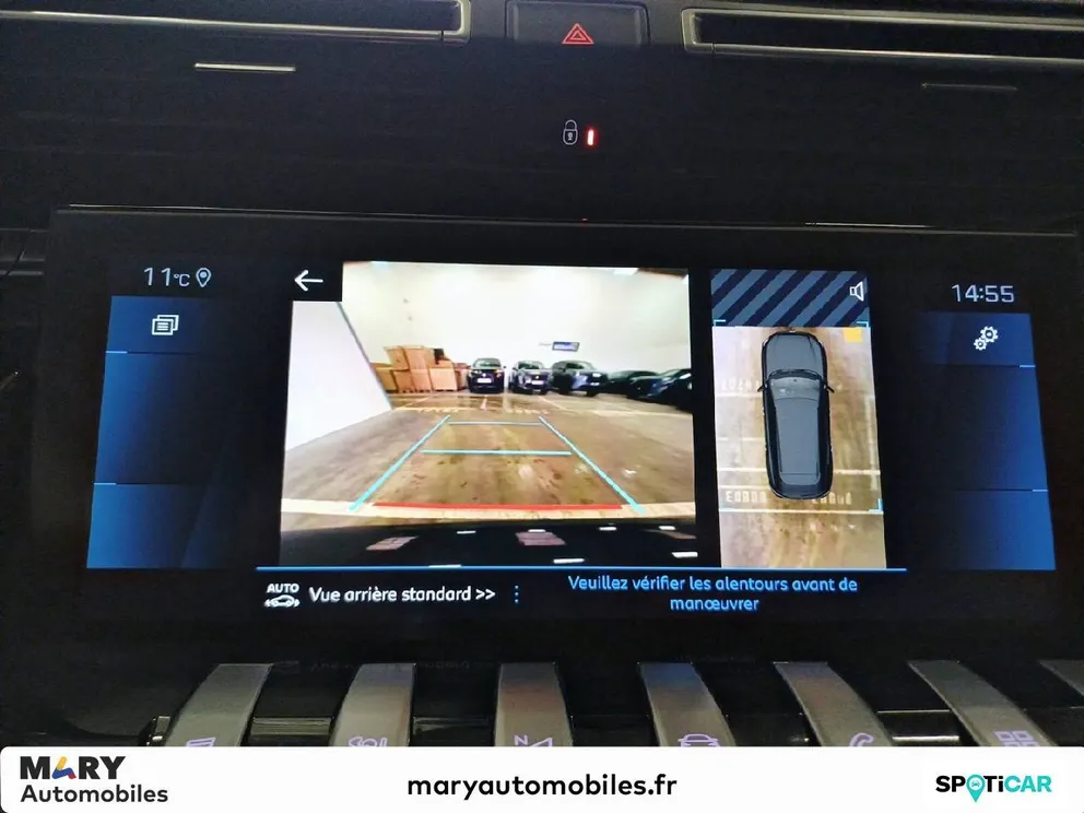 Véhicule occasion 203099 - peugeot 508 - Photo 14