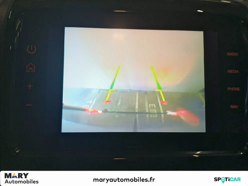 Véhicule occasion 206718 - peugeot BOXER - Photo 14