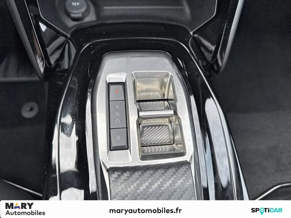 Véhicule occasion 231378 - peugeot 2008 - Photo 14