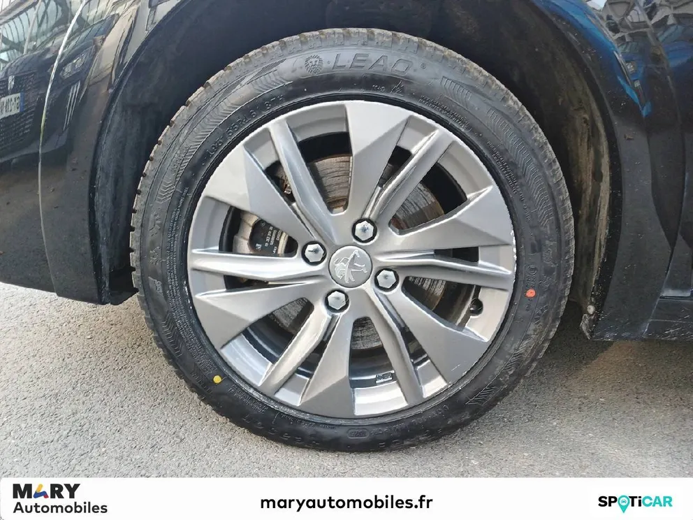 Véhicule occasion 208359 - peugeot 208 - Photo 11