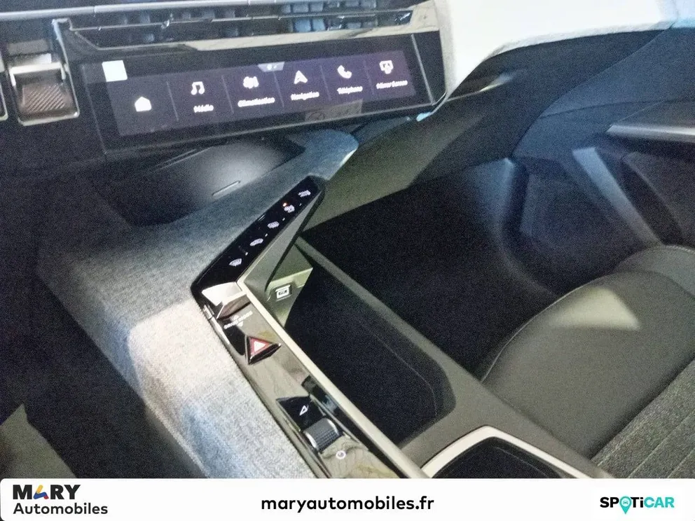 Véhicule occasion 224254 - peugeot 3008 - Photo 15