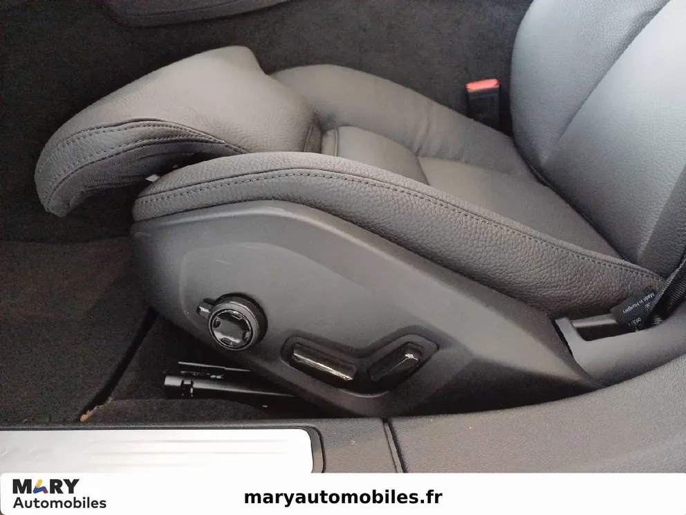 Véhicule occasion 187288 - volvo V60 - Photo 19