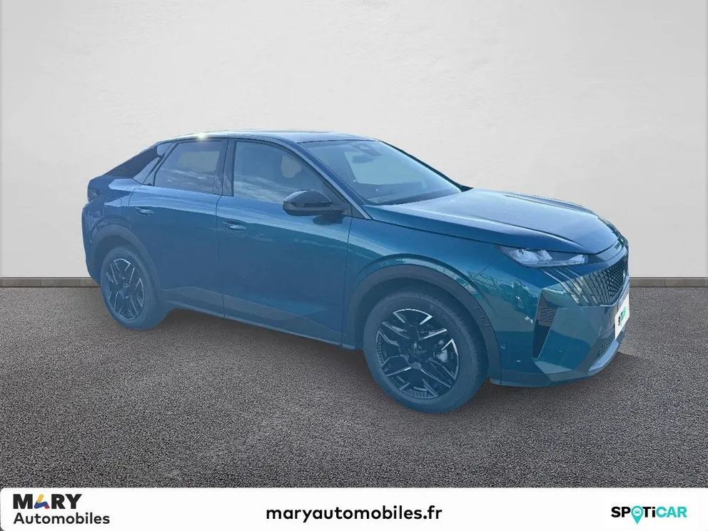 Véhicule occasion 225159 - peugeot 3008 - Photo 5