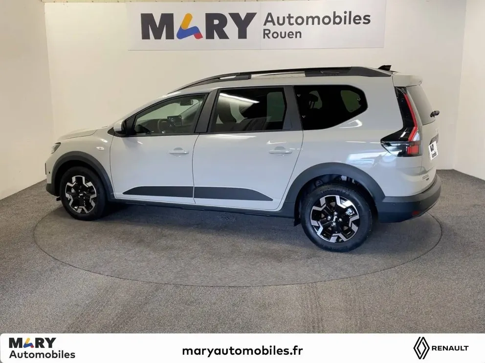 Véhicule occasion 221104 - dacia JOGGER HYBRID - Photo 7