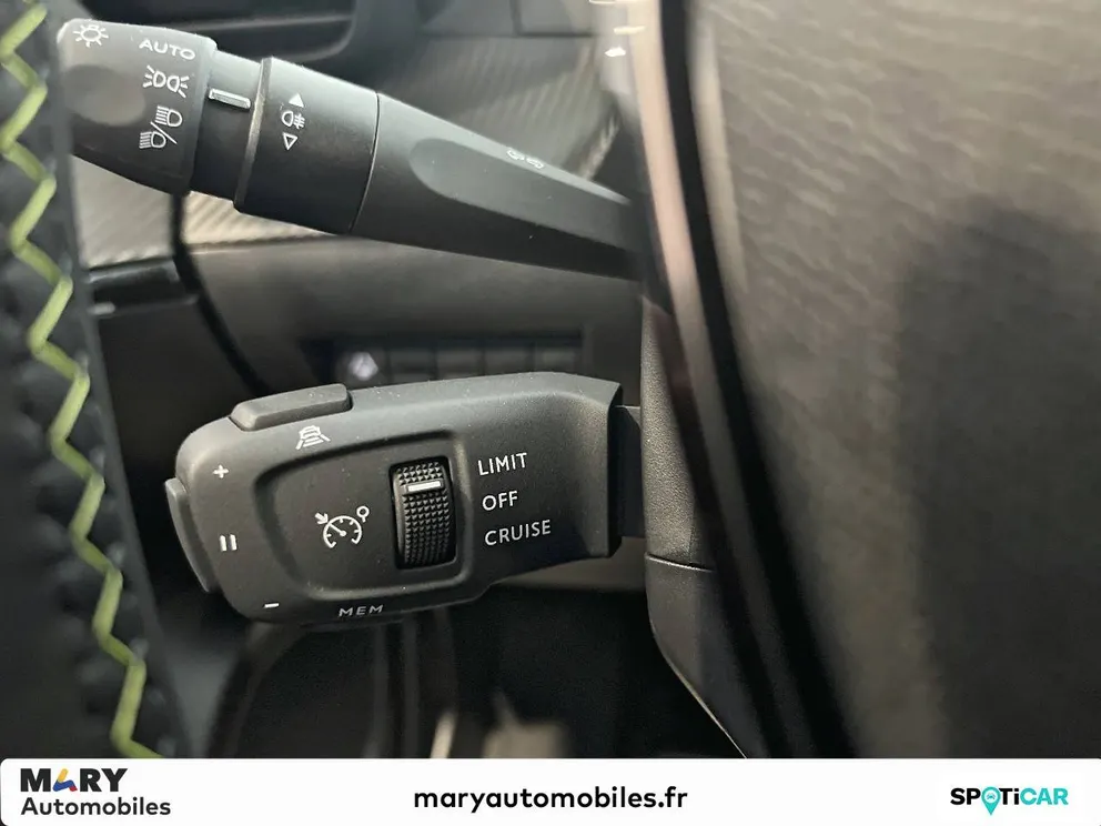 Véhicule occasion 159104 - peugeot 2008 - Photo 14