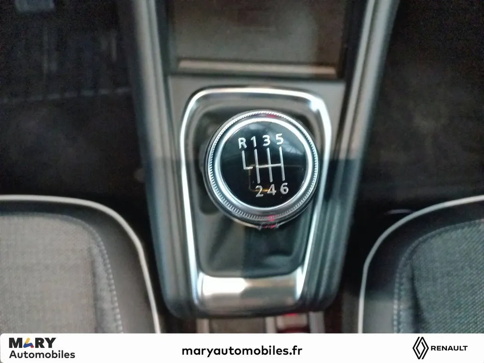 Véhicule occasion 208329 - renault CAPTUR - Photo 20