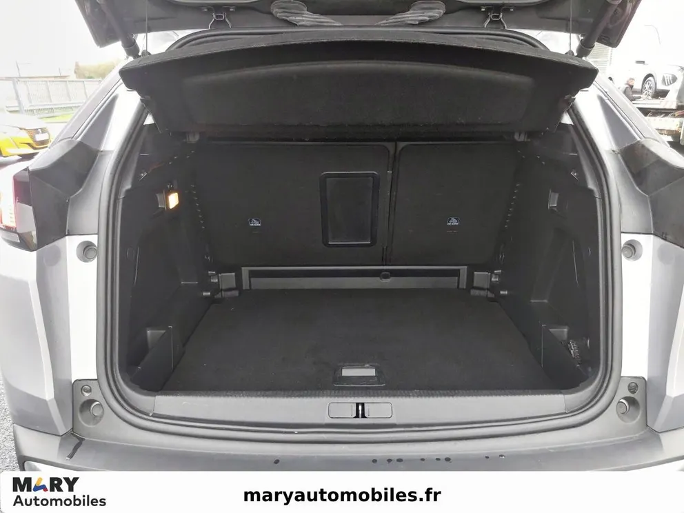 Véhicule occasion 204445 - peugeot 3008 - Photo 6