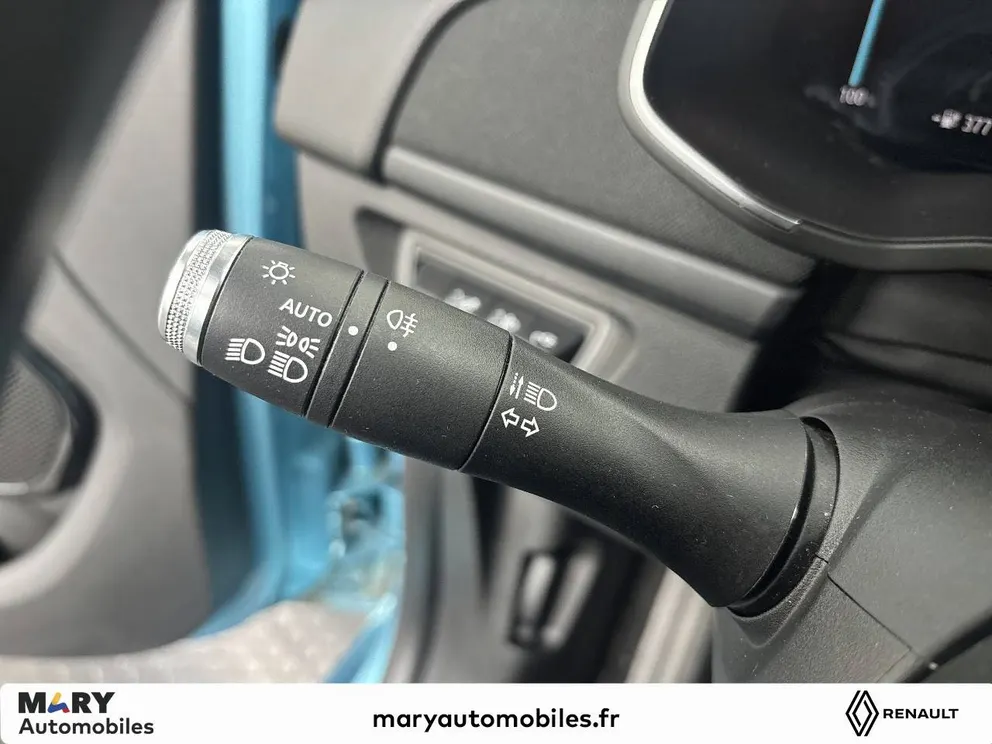Véhicule occasion 195936 - renault ZOE - Photo 20