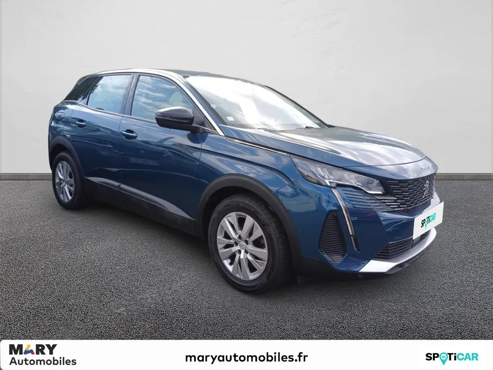 Véhicule occasion 228955 - peugeot 3008 - Photo 5