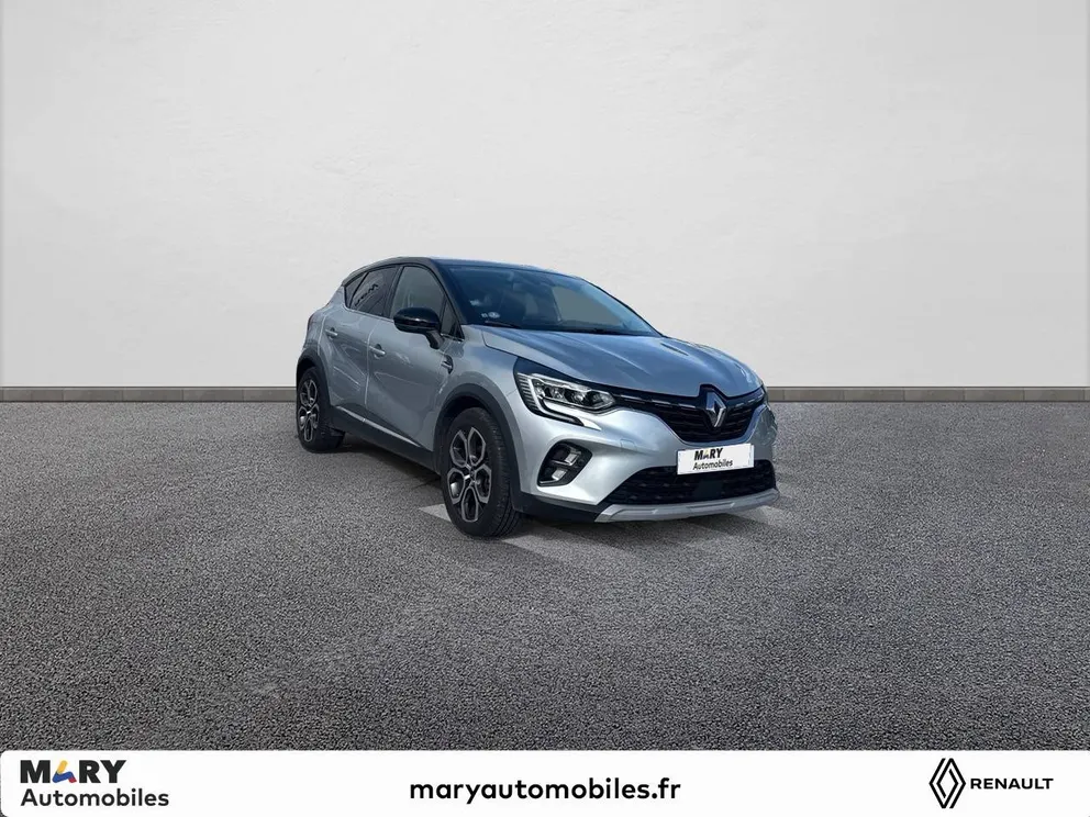 Véhicule occasion 229473 - renault CAPTUR - Photo 3