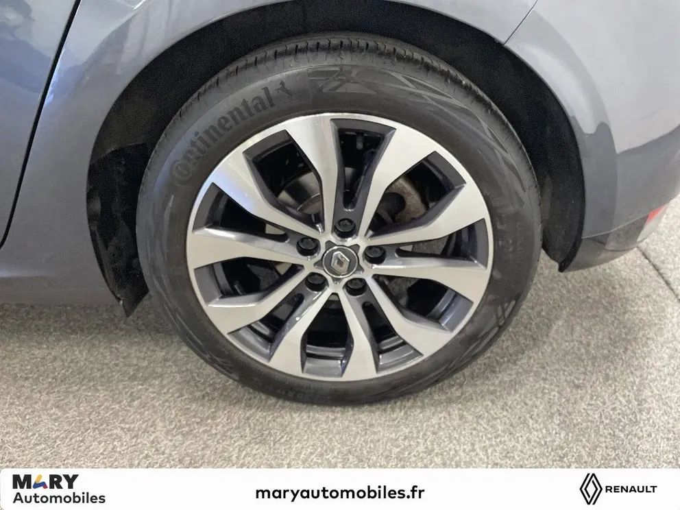 Véhicule occasion 198314 - renault MEGANE - Photo 11