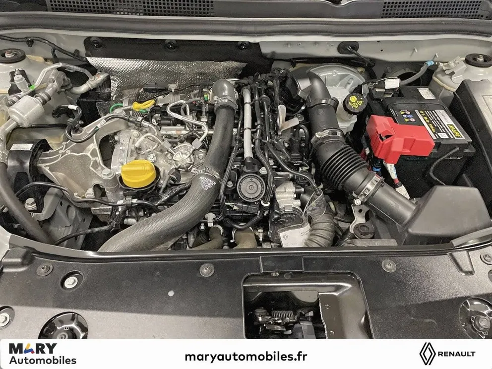 Véhicule occasion 218704 - dacia JOGGER - Photo 20