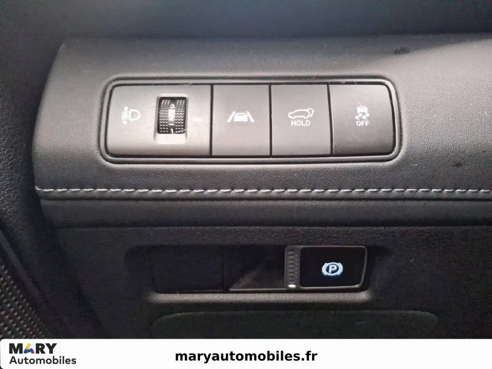 Véhicule occasion 210459 - hyundai SANTA FE - Photo 14