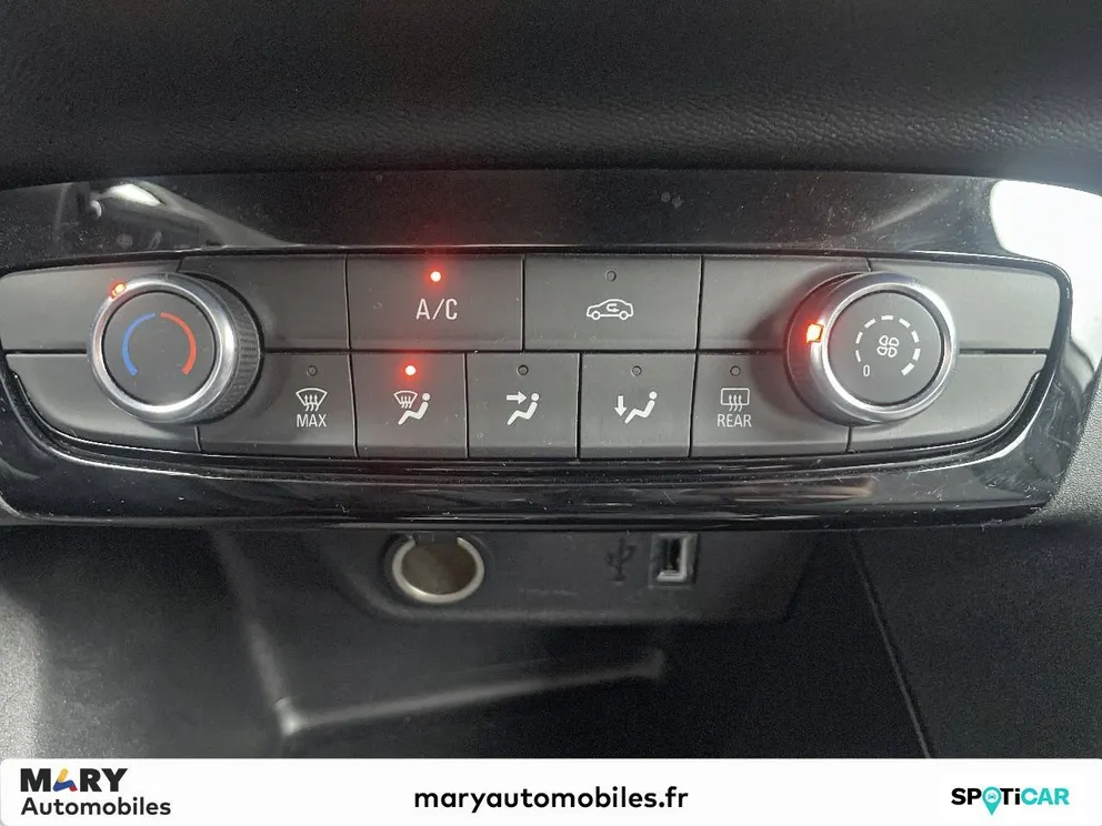 Véhicule occasion 218794 - opel CORSA - Photo 15