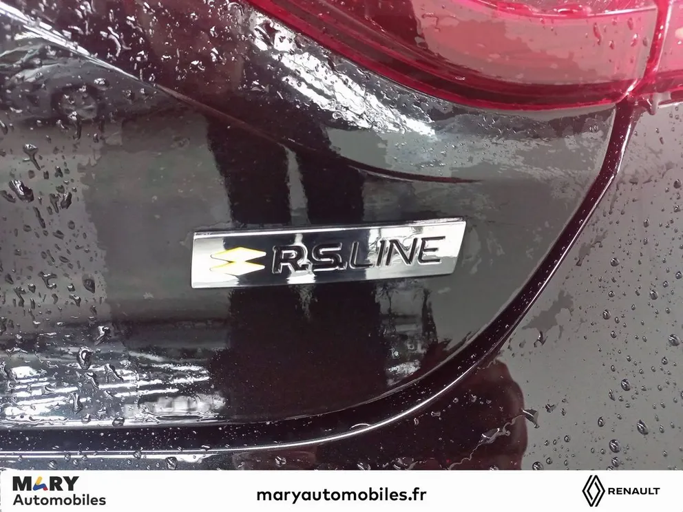 Véhicule occasion 215906 - renault CLIO - Photo 19