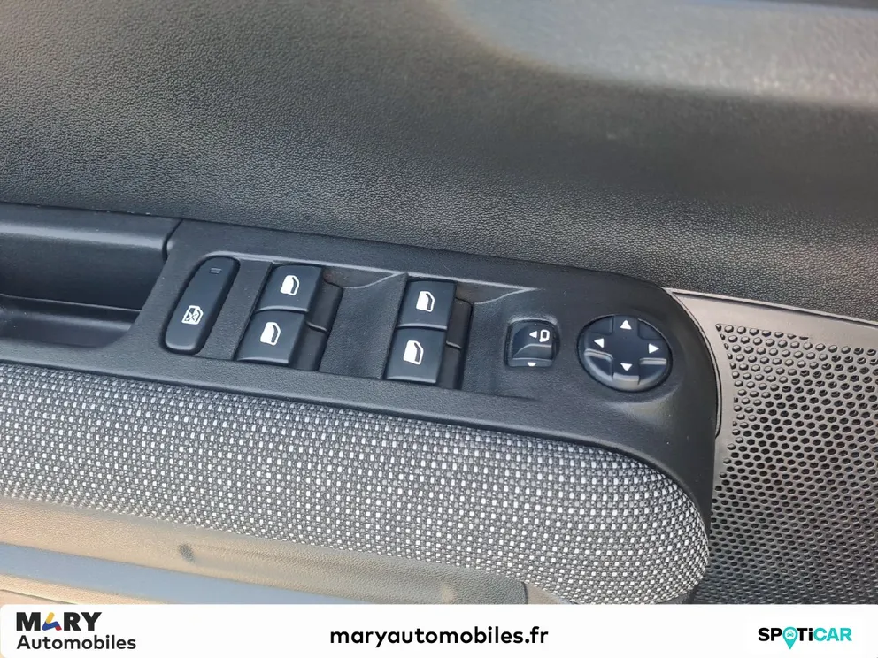 Véhicule occasion 1227706 - Citroën C3 AIRCROSS - Photo 17