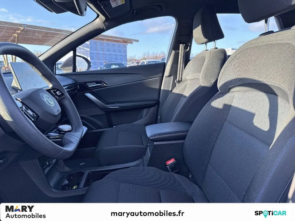 Véhicule occasion 216874 - mg MG4 - Photo 9
