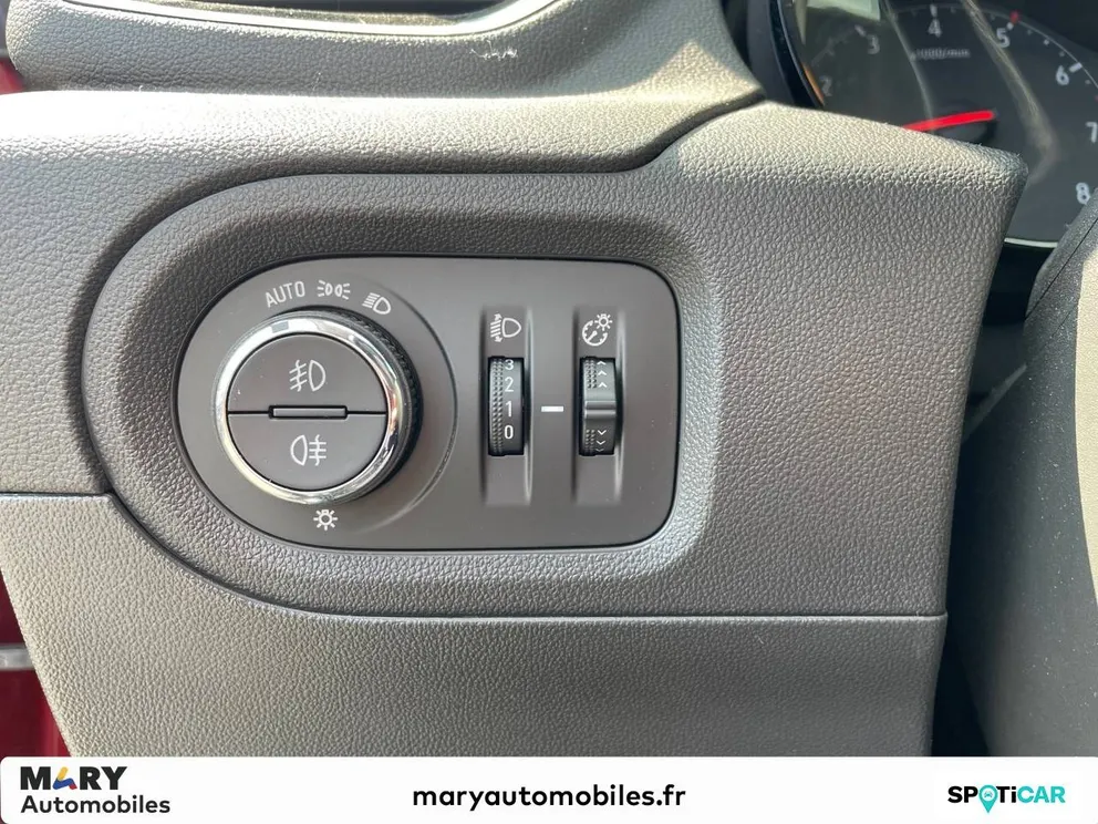 Véhicule occasion 187652 - opel GRANDLAND - Photo 15