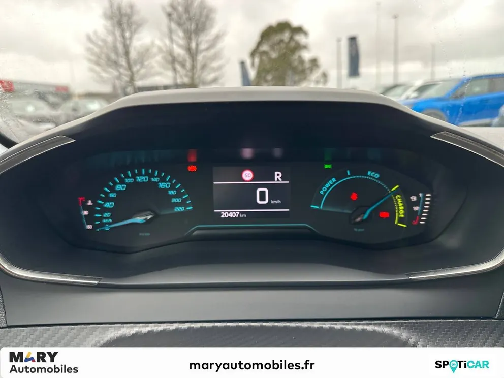 Véhicule occasion 228299 - peugeot 208 - Photo 13
