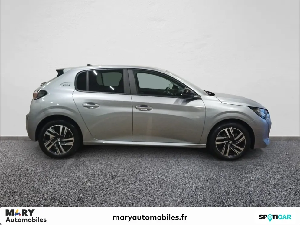 Véhicule occasion 1238189 - peugeot 208 - Photo 4