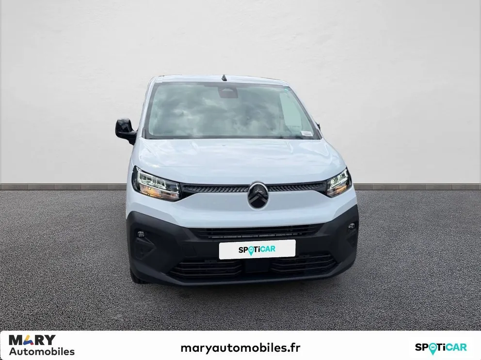 Véhicule occasion 233413 - Citroën BERLINGO - Photo 2