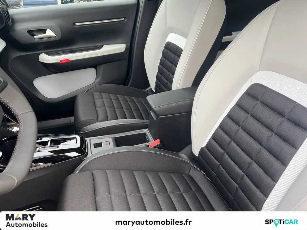 Véhicule occasion 209817 - Citroën C3 AIRCROSS - Photo 10