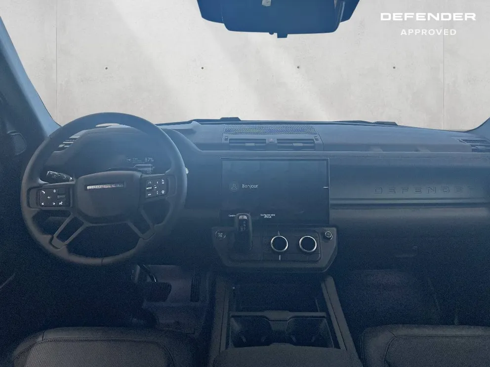 Véhicule occasion 214605 - land rover DEFENDER PHEV - Photo 4