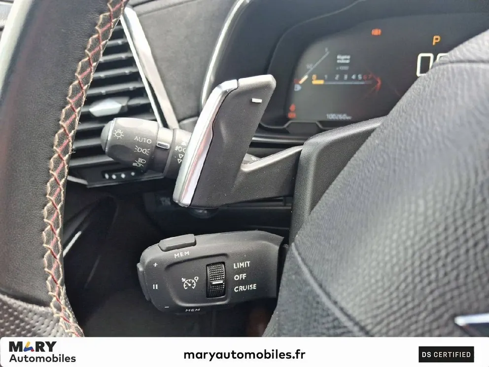 Véhicule occasion 225685 - ds DS 7 - Photo 18