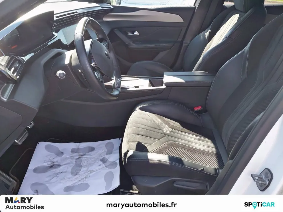 Véhicule occasion 230377 - peugeot 308 - Photo 9