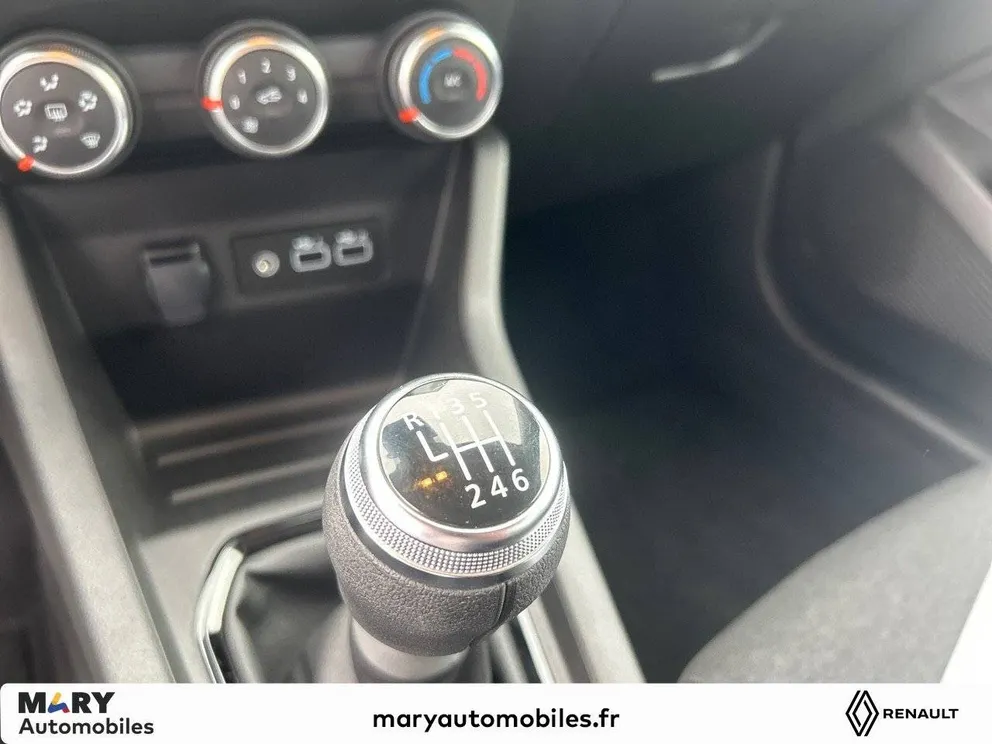 Véhicule occasion 221420 - renault CLIO - Photo 14