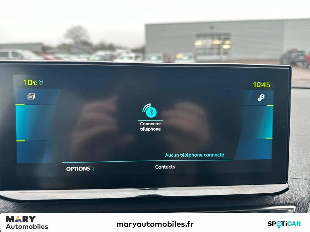 Véhicule occasion 220035 - peugeot 3008 - Photo 13