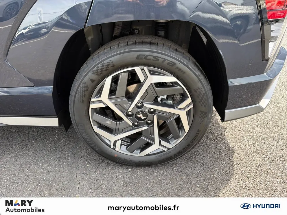 Véhicule occasion 230897 - hyundai KONA - Photo 11