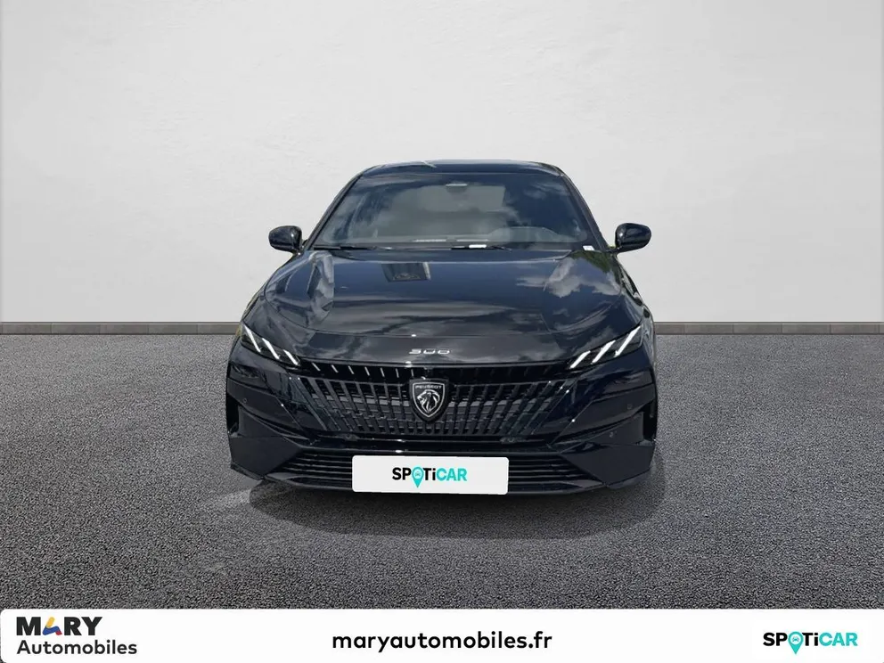 Véhicule occasion 236029 - peugeot 308 - Photo 2