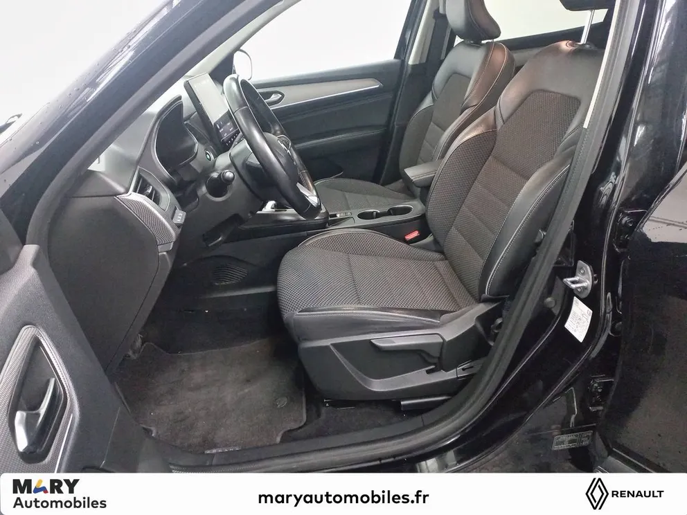 Véhicule occasion 205008 - renault ARKANA - Photo 9