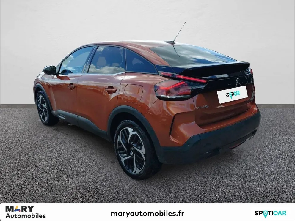 Véhicule occasion 226307 - Citroën C4 - Photo 7