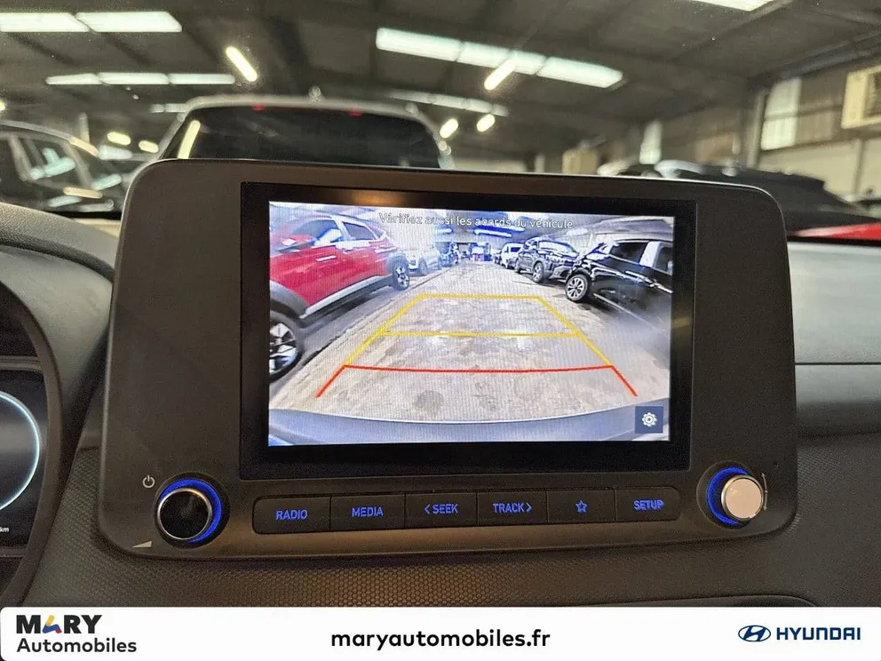 Véhicule occasion 214856 - hyundai KONA - Photo 14