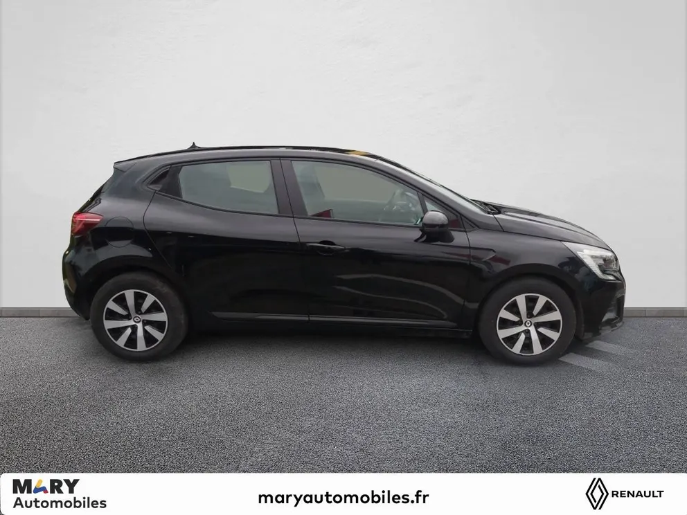 Véhicule occasion 215990 - renault CLIO - Photo 4