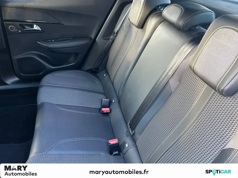 Véhicule occasion 212949 - peugeot 2008 - Photo 10