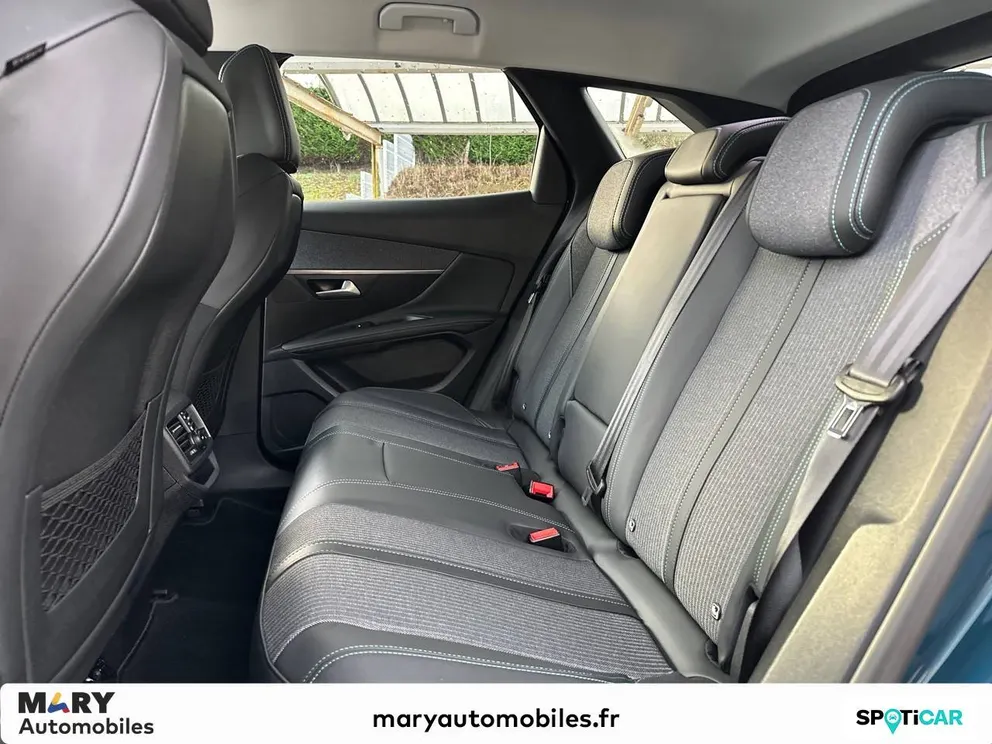 Véhicule occasion 207011 - peugeot 3008 - Photo 10