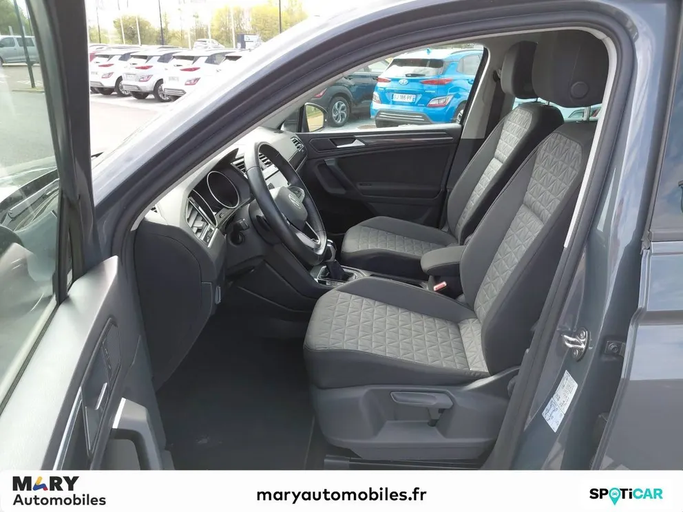 Véhicule occasion 227056 - volkswagen TIGUAN - Photo 9