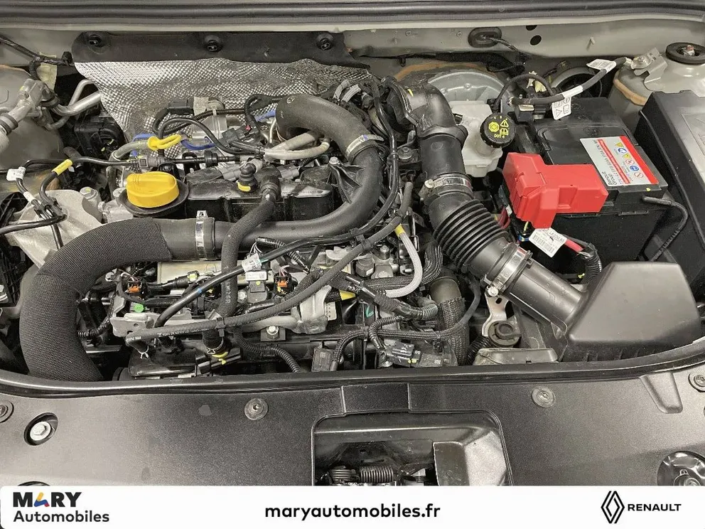 Véhicule occasion 207472 - dacia SANDERO - Photo 19