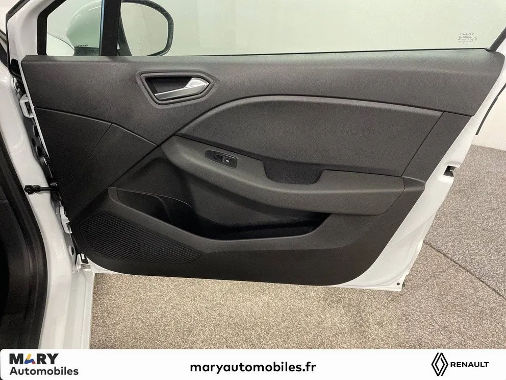 Véhicule occasion 200819 - renault CLIO - Photo 18