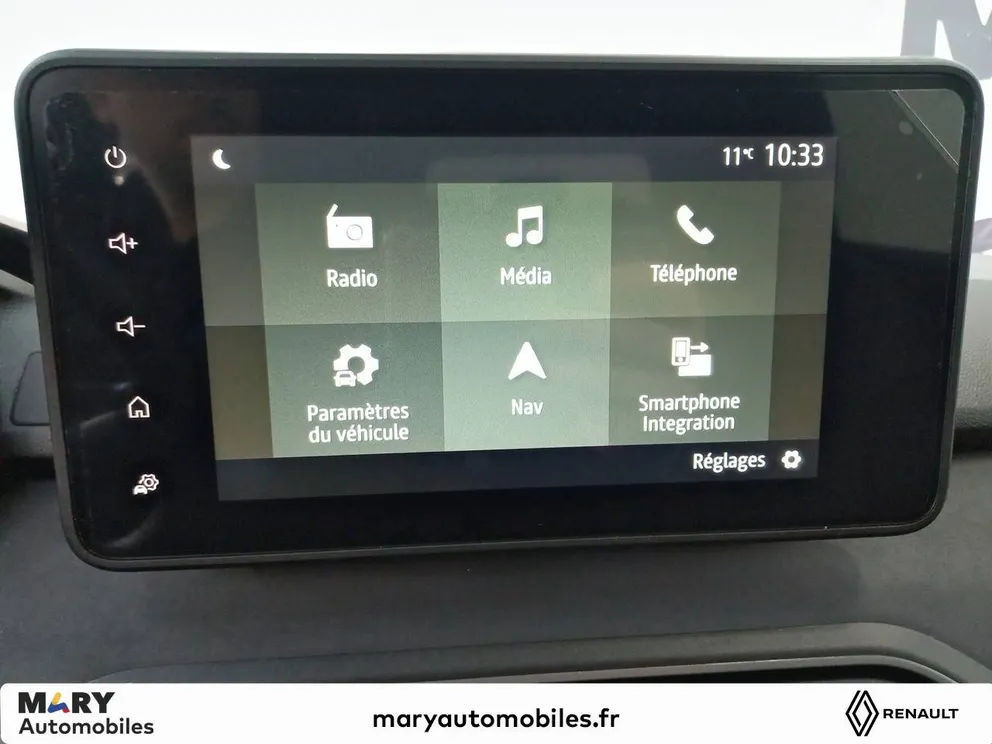 Véhicule occasion 214269 - dacia JOGGER - Photo 12