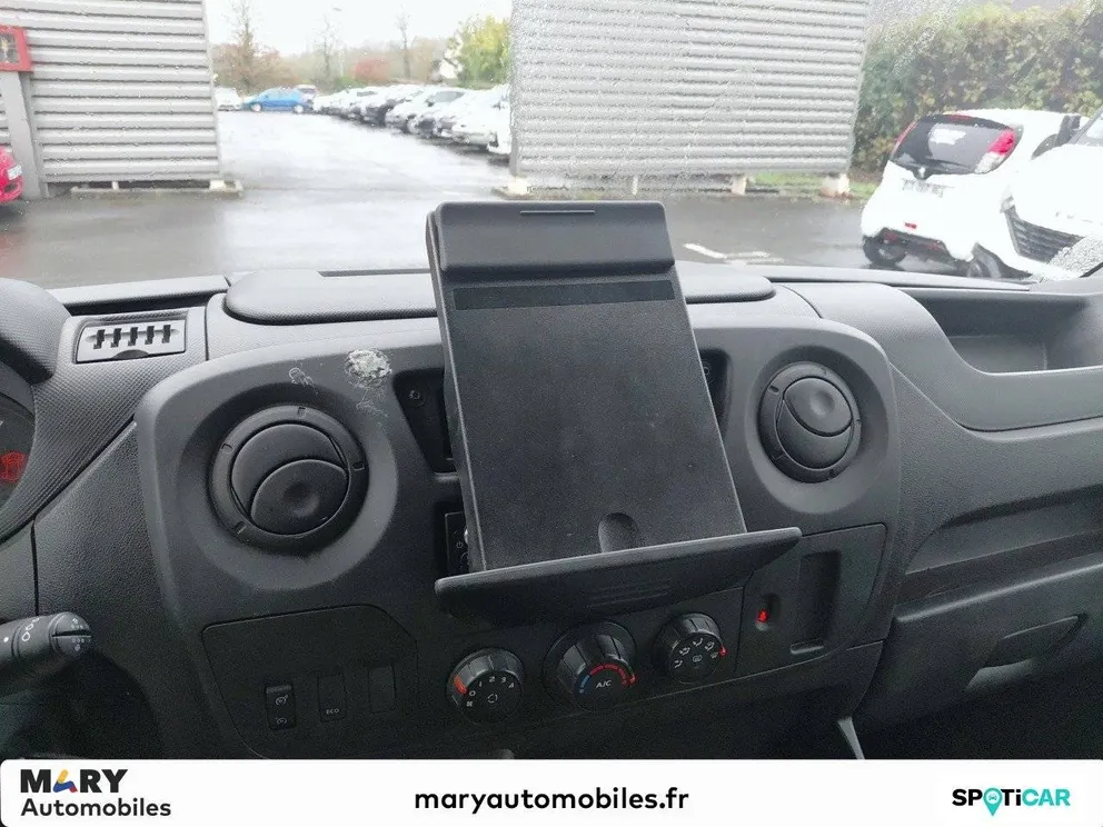 Véhicule occasion 202559 - renault MASTER - Photo 16