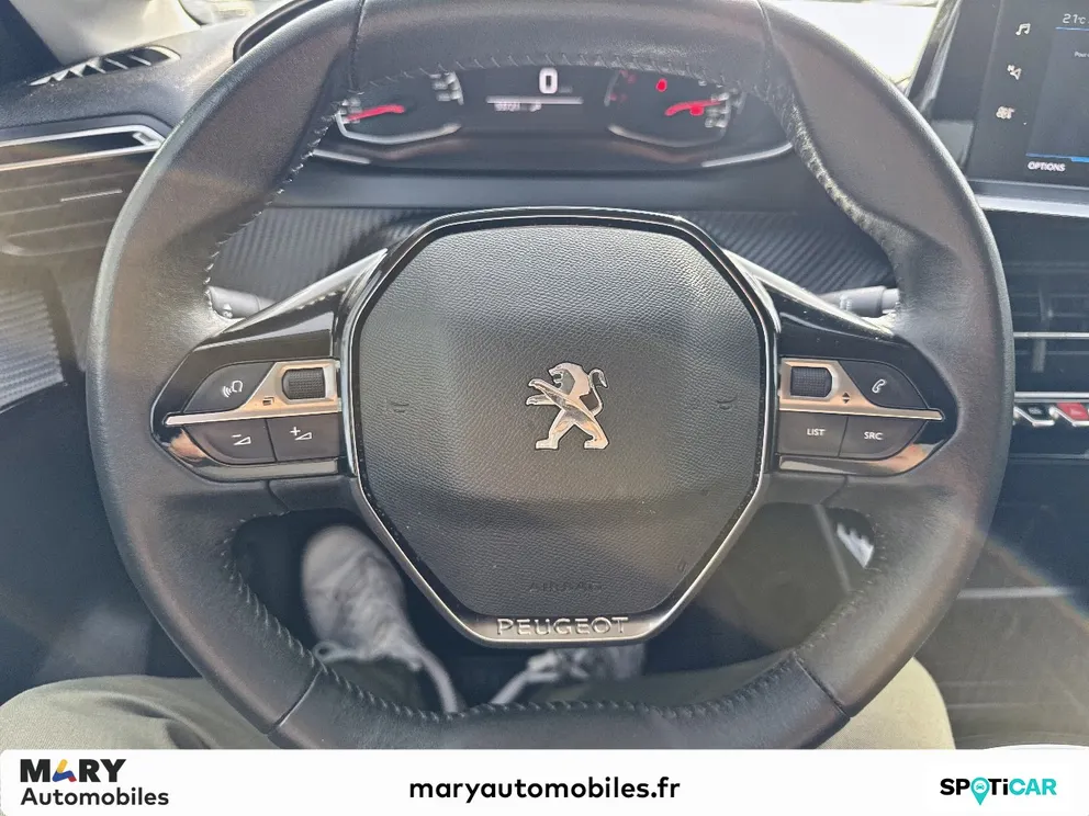 Véhicule occasion 1232231 - peugeot 208 - Photo 11