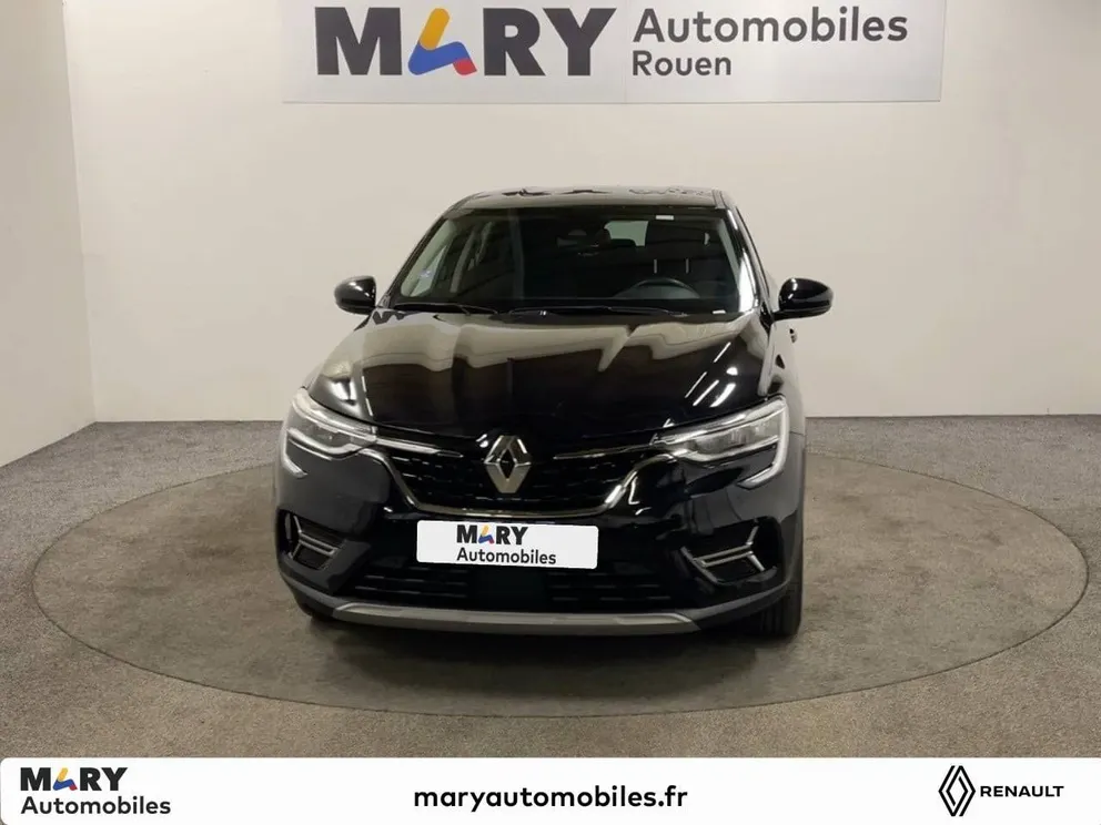 Véhicule occasion 207906 - renault ARKANA - Photo 2