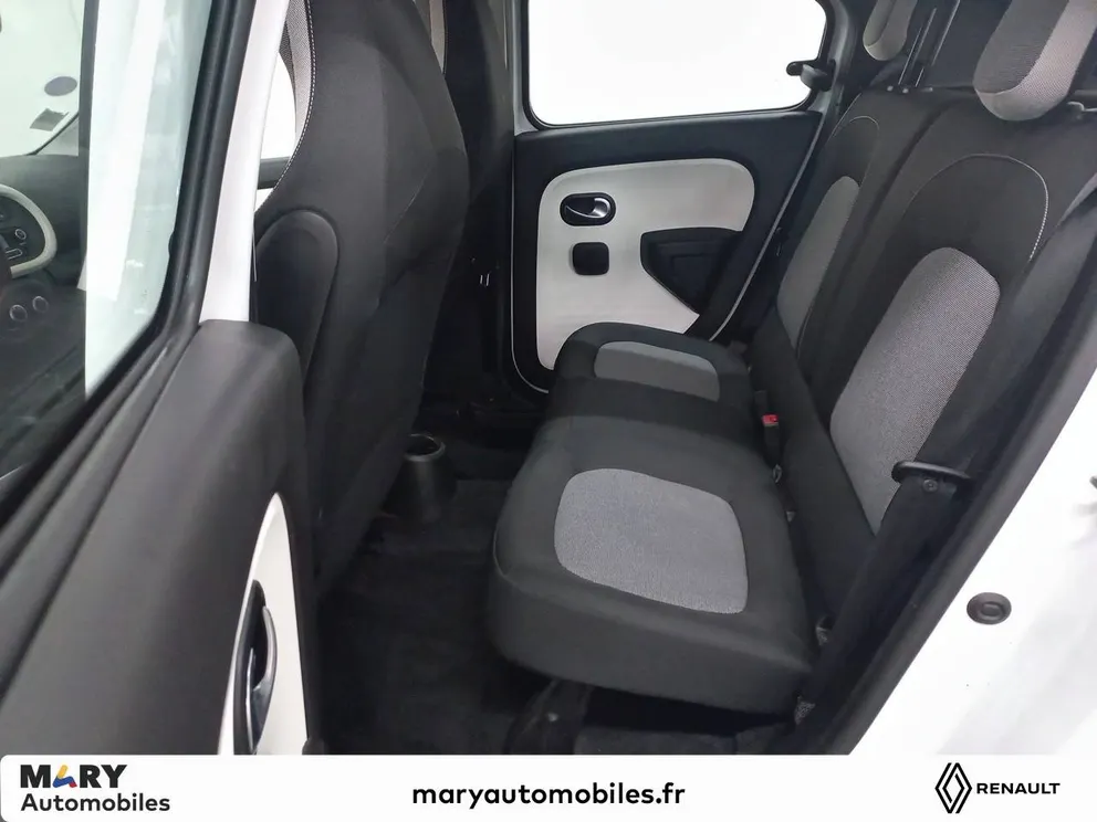 Véhicule occasion 212979 - renault TWINGO - Photo 10