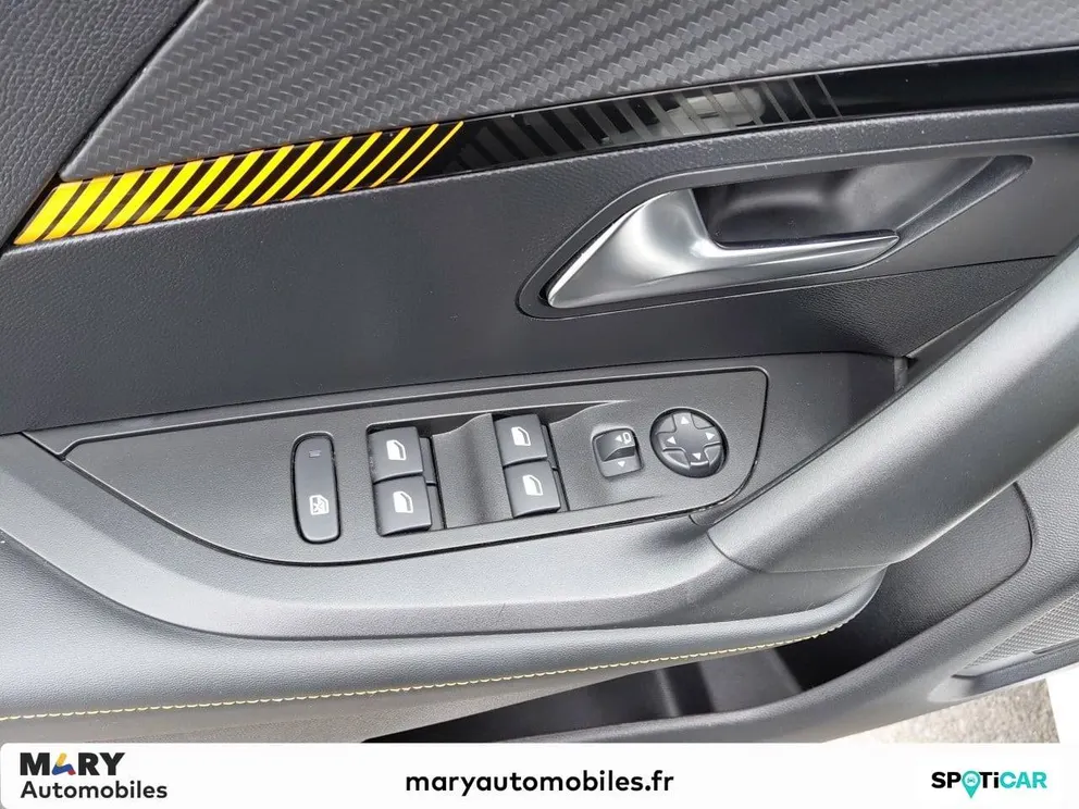 Véhicule occasion 228685 - peugeot 2008 - Photo 12